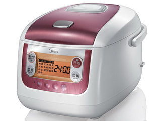 2014家電家品博覽會 智能科技開啟家居新紀(jì)元