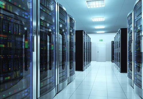 機(jī)房一體化監(jiān)控系統(tǒng) 以技術(shù)驅(qū)動管理規(guī)范化